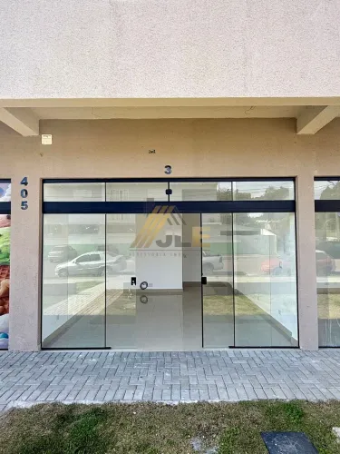 Sala comercial em Uberaba, Curitiba/PR