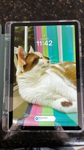 Tablet Samsung A9+