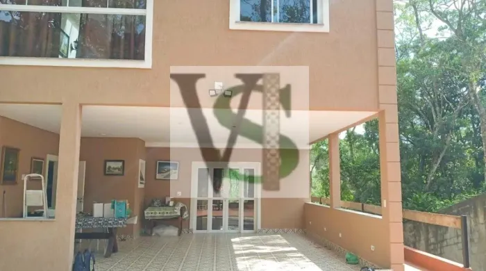 Casa em Condomínio para Venda, Caieiras / SP, bairro Serra da Cantareira, 4 dormitórios, s