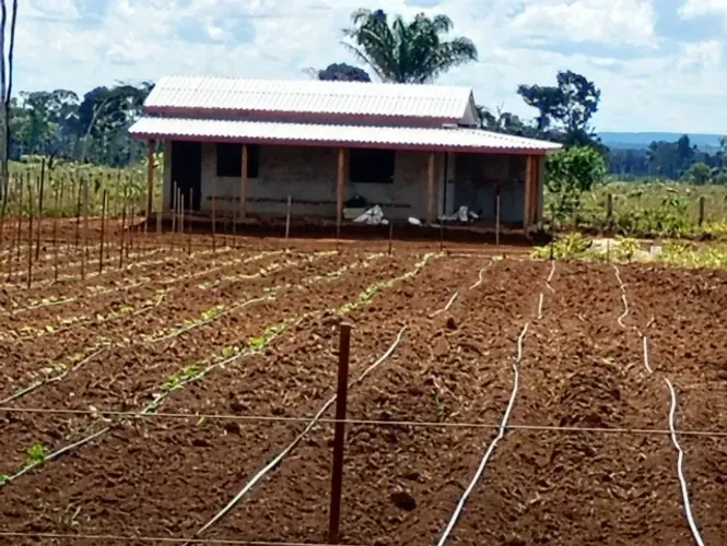 Chácara a Venda