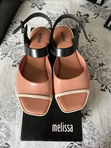 Sandália Melissa Original