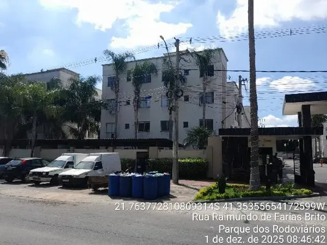Oferta recomendada Apartamento no Loteamento Sonho Dourado, Campos dos Goytacazes - RJ, A