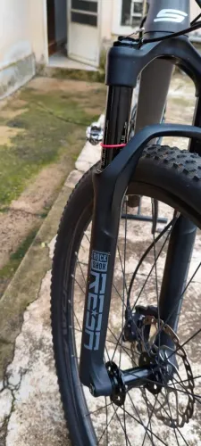 Rockshox Reba