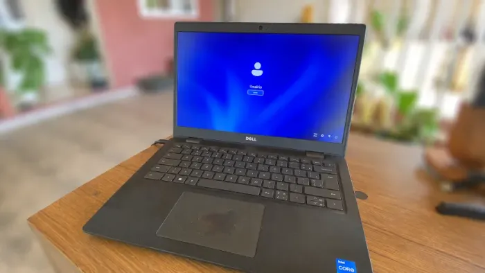 Notebook Dell Latitude 3420 Core I5 11 Ger 8GB