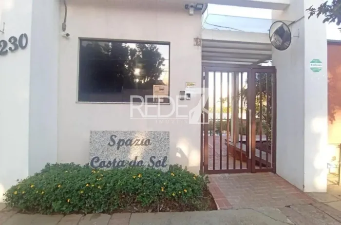 apartamento - Bonfim - Campinas