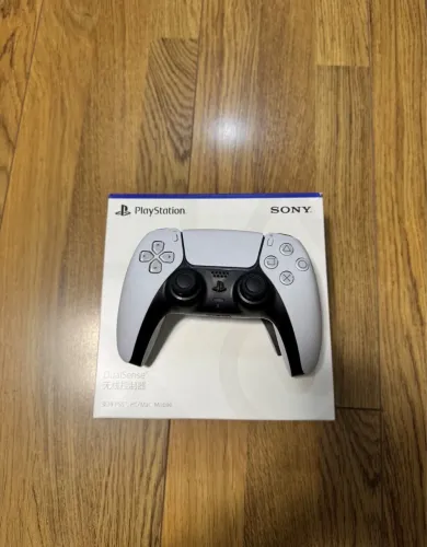 Controle ps5