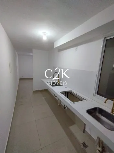 Apto 2 quartos próx Garavelo - Reformado, Porcelanato - Área de lazer completa