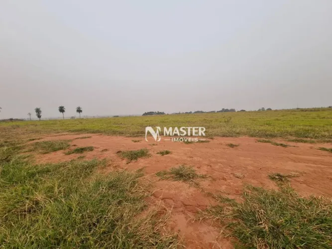 Terreno à venda, 250 m² por R$ 165.000,00 - Jardim Esmeralda - Marília/SP