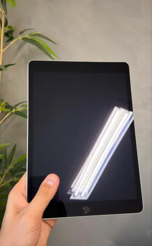 iPad 