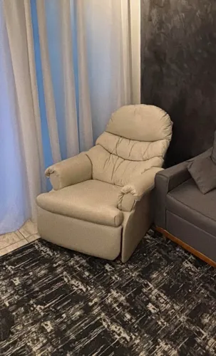 Poltrona para sala