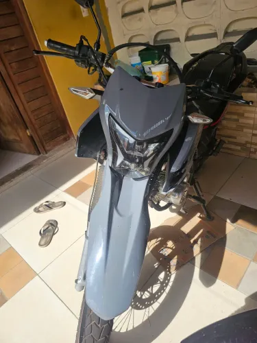 Vendo shi 175 analiso trocas