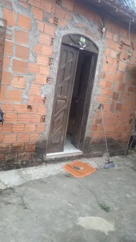 Vende-se essa casa
