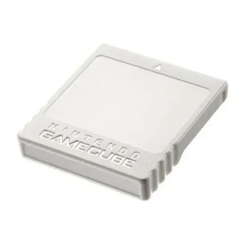 Memory Card