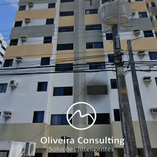 Imóvel para VENDA tem 74 metros quadrados com 3 quartos em Poço - Maceió - AL