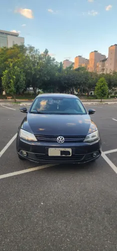 Volkswagen Jetta Comfortline 2.0 T.flex 8V 4P Tipt. 2011