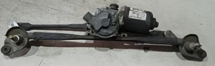 Motor Limpador Parabrisa Kia Optima 2008 981102g000