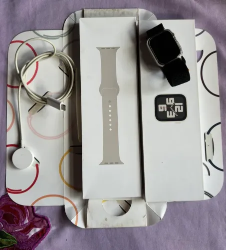 Vende relógio original Apple Watch
