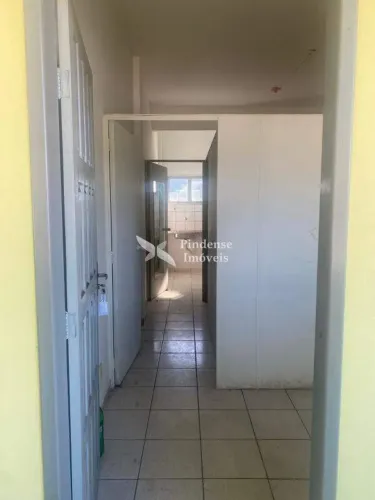 Sala Comercial para Locação em Serra / ES no bairro Jacaraípe