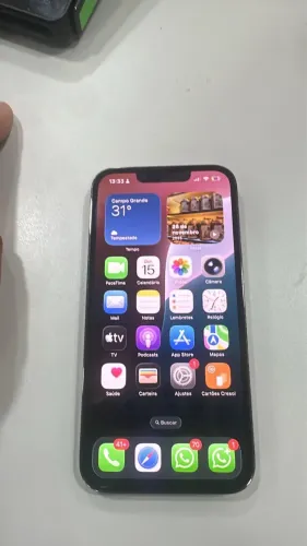 iPhone 13 Pro 128gb