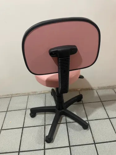 CADEIRA MOCHO ESTÉTICA 