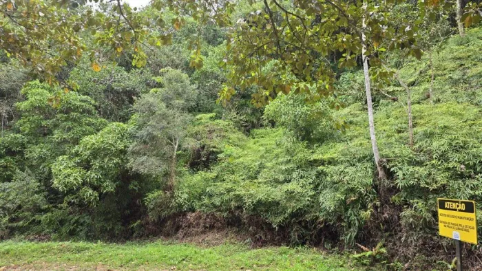 Terreno Residencial à Venda em Balneário Camboriú - Barra | 5.017 m²