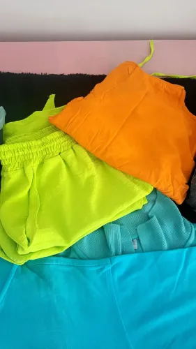 Roupas 5 reais a peça