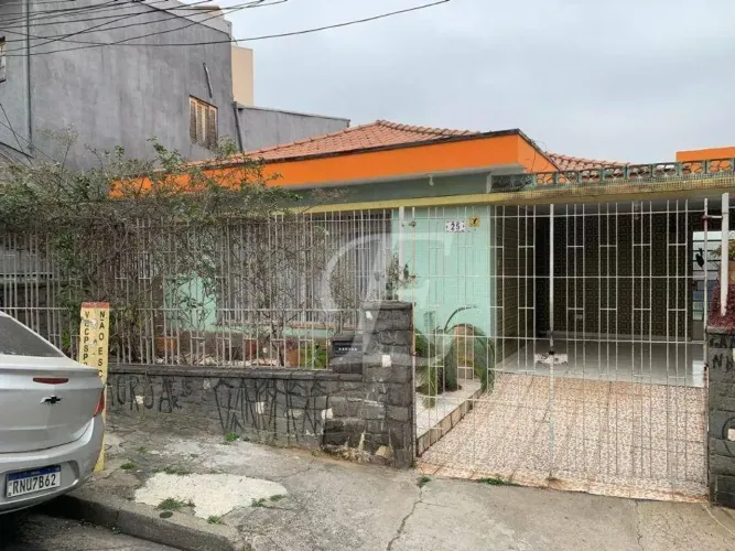 Terreno à venda, 402 m² por R$ 930.000,00 - Tucuruvi - São Paulo/SP