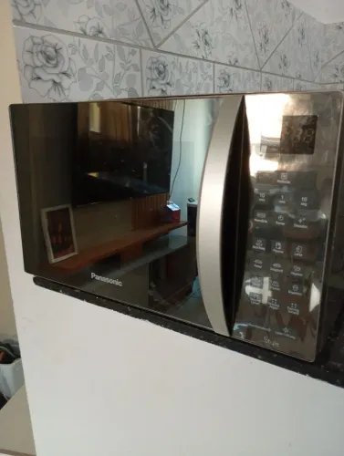 Microondas venda imediata