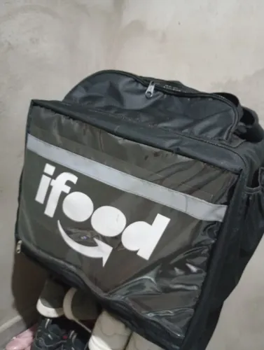 Bag entregador 