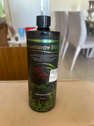 Plant Grow Pro Oceantech