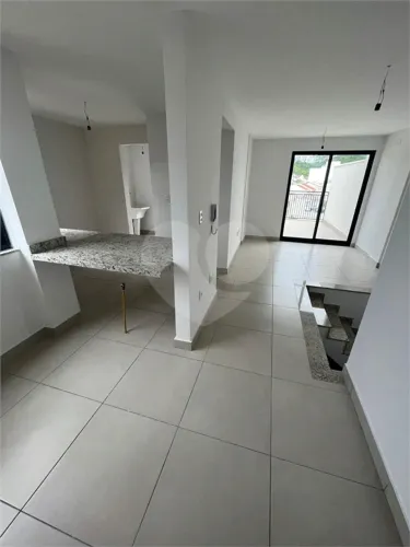 Cobertura com 3 quartos à venda em Jardim belvedere - RJ