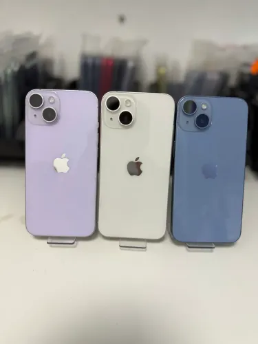 iPhone 14 Plus