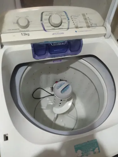 Máquina de lavar 13kg
