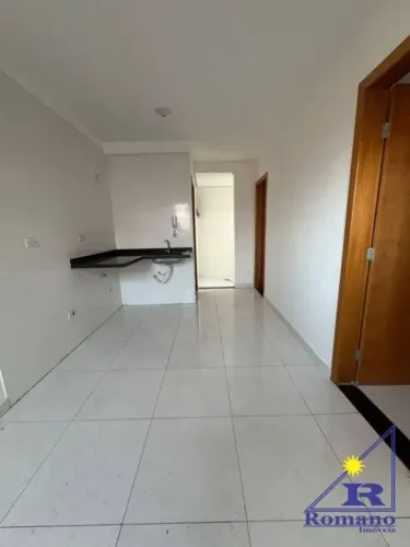 Apartamento com 2 dormitórios para alugar, 38 m² por R$ 2.220,00/mês - Artur Alvim - São P