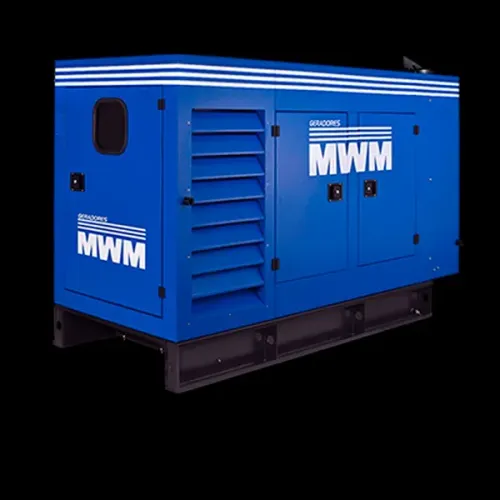 Locação de Gerador 180 kVA até 1100 kVA em Fortaleza - Eventos e Obras