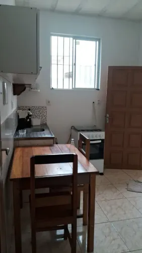 Aluguel de Kitnet na Pedreira. R$ 1.100,00. Próximo ao Hospital de Clínicas