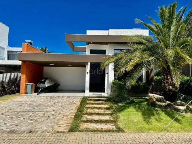 Casa com 4 suítes com piscina à venda, 221 m² - Velas da Marina - Capão da Canoa/RS REF: C