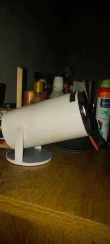 Projetor Hd