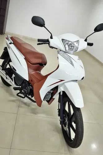 MOTO SHINERAY 125 JET SS nova 2026