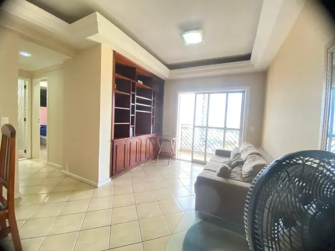 Apartamento Mobiliado para venda ou aluguel, 2 quartos em Jurunas - Belém - PA