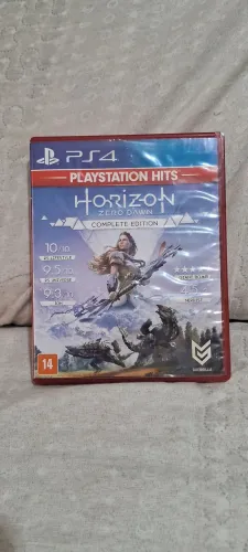2 jogos de ps4 (usados)