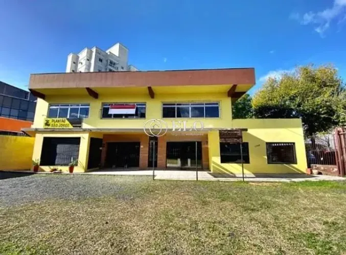 Alugo sala comercial