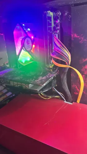 PC Semi Gamer