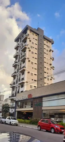 ALUGO APARTAMENTO PRONTO PARA MORAR NO ED CARLA MARQUES MOBILIADO NO BAIRRO CREMAÇÃO