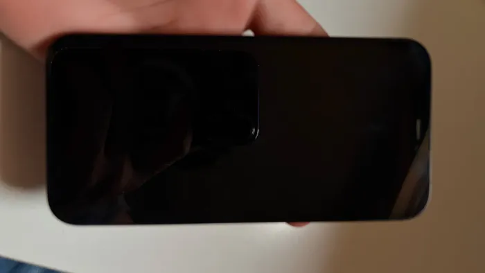 iPhone 12 128gb em perfeitas condições 