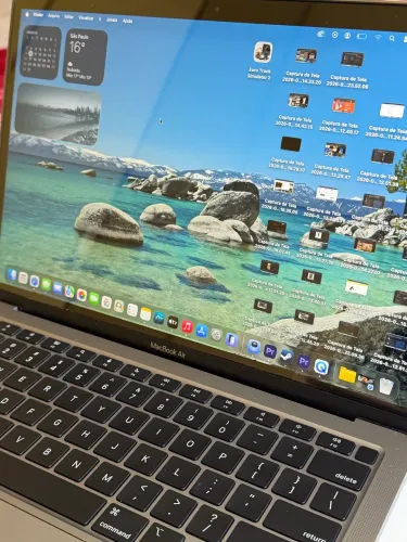 MacBook Air M1