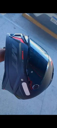 Capacete MT STINGER 2 - Tamanho 57/58