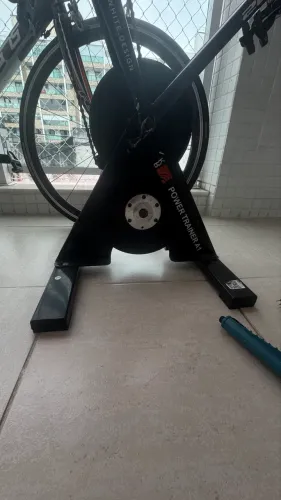 Rolo bike ciclismo Thinkrider A1 
