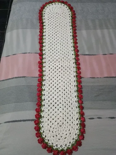Trilho de mesa