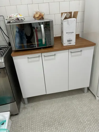 Microondas Electrolux MEC-41 127v 